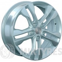 Replay Chevrolet (GN117) 6.5x16 5x115 ET 46 Dia 70.1 (S)